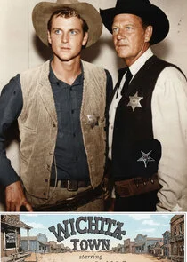 Poster di Wichita Town