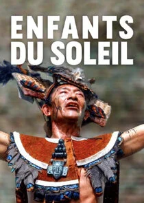Poster di Söhne der Sonne