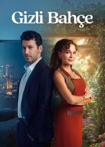 Poster di Gizli BahÄ‚Â§e