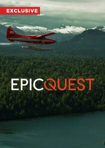 Plakat EpicQuest