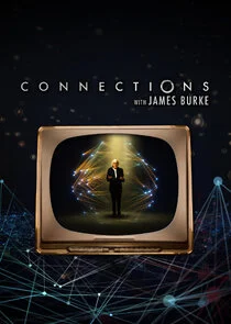 Poster di Connections with James Burke