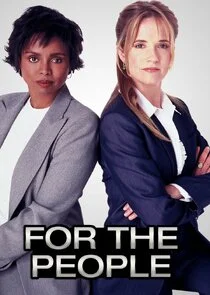 For the People poster