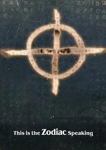 Hier spricht Zodiac Poster