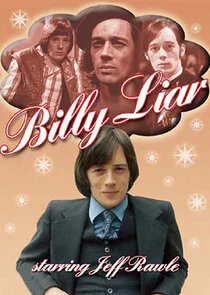 Pôster de Billy Liar