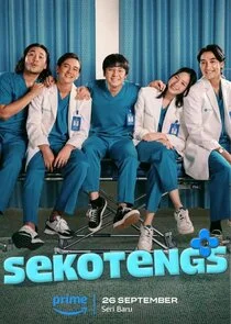 SEKOTENGS poster