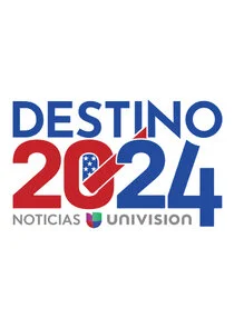 Poster di Destination 2024 Presidential Forums