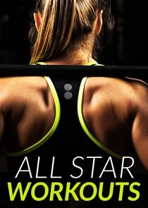 All Star Workouts afişi