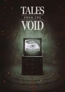 Poster di Tales From The Void