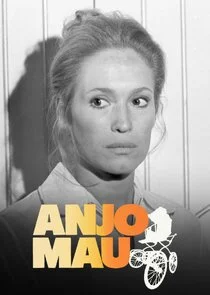 Poster di Anjo Mau