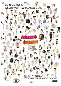 Poster di Moot-Moot