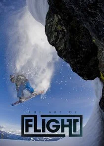 Poster di Art of Flight: The Series
