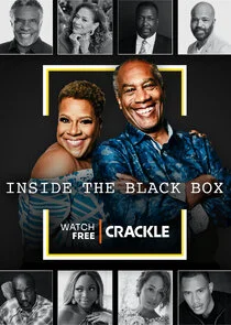 Poster di Inside the Black Box