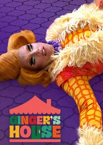 Poster di Ginger's House