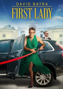 Poster di First lady