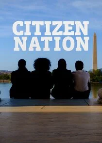 Poster di Citizen Nation