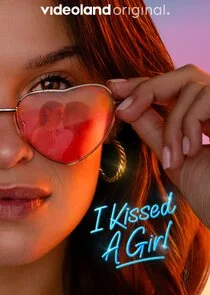 I Kissed a Girl