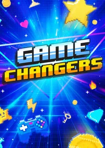 Poster di Game Changers