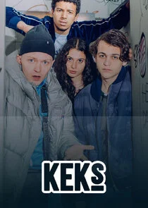 Poster di KEKs