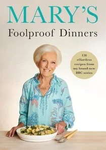 Pôster de Mary's Foolproof Dinners