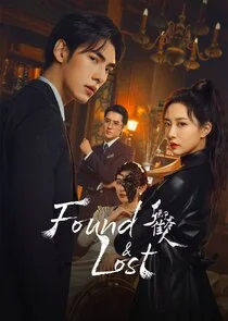 Poster di Found & Lost