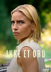 Affiche de Ikke et ord