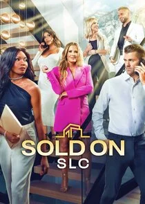 Affiche de Sold on SLC