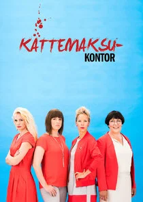 KÄ‚Â¤ttemaksukontor poster