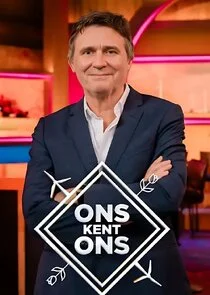 Poster di Ons Kent Ons