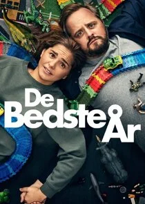 Pôster de De bedste år