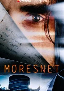 Affiche de Moresnet