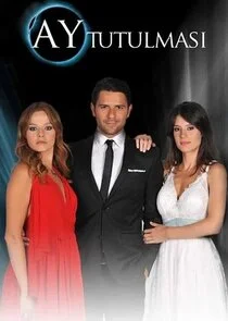 Poster di Ay TutulmasĂ„Â±
