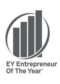 Poster di EY Entrepreneur of the Year Awards