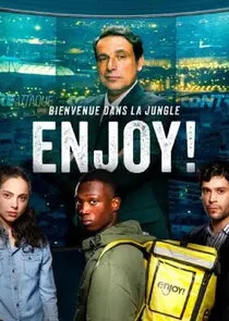 Poster di Enjoy !