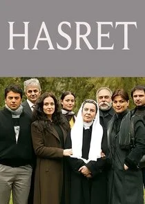 Poster di Hasret