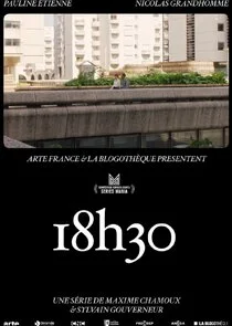 Pôster de 18h30