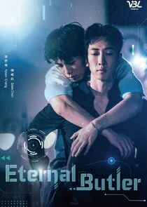 Eternal Butler Poster