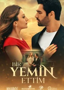 Poster di Bir Yemin Ettim