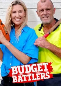 Poster di Budget Battlers