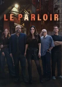 Poster di Le Parloir