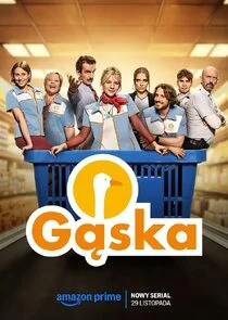 Poster di GĂ„â€¦ska