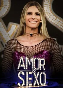Poster di Amor e Sexo