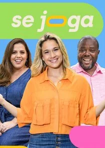 Poster di Se Joga