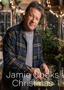 Pôster de Jamie Cooks Christmas