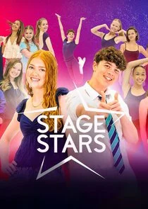Poster di Stage Stars