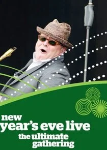 Poster di New Year's Eve Live