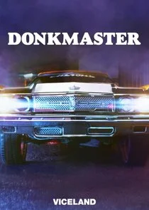 Donkmaster afişi