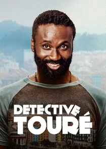 Poster di Detective TourÄ‚Â©