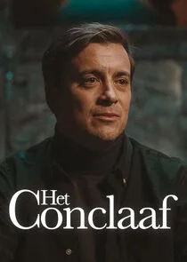 Poster di Het Conclaaf van 2024
