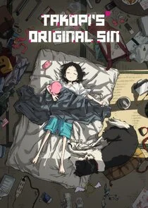 Takopi's Original Sin poster