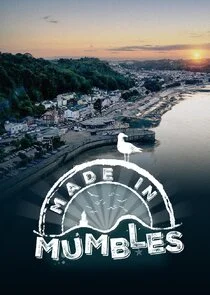 Poster di Made in Mumbles